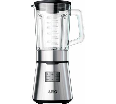 Produktbild AEG Premium Line 7Series SB 7300S