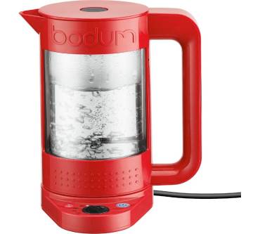 Produktbild Bodum Bistro Wasserkocher 11539