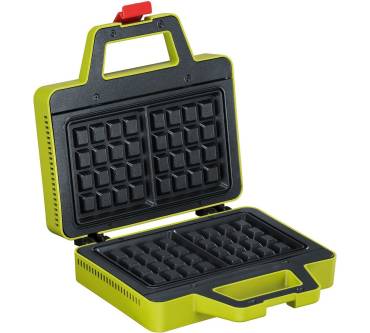 Produktbild Bodum Bistro Waffeleisen 11547