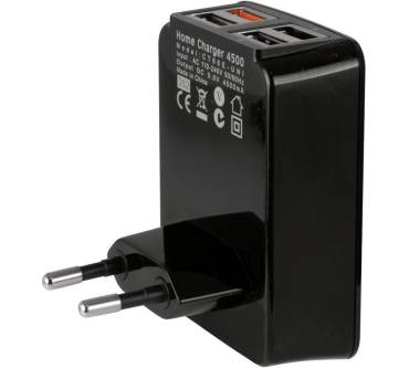 Produktbild Arctic Home Charger 4500