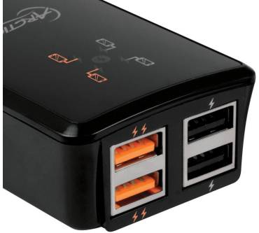 Produktbild Arctic Home Charger 4500