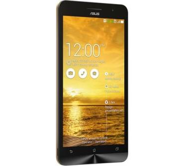 Produktbild Asus ZenFone 6