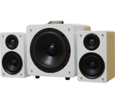 Produktbild Taga Harmony inTone 2.1