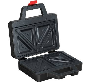 Produktbild Bodum Bistro Sandwichtoaster 11533