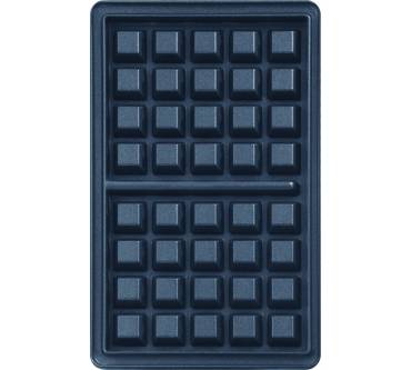 Produktbild Tefal Snack Collection SW852D