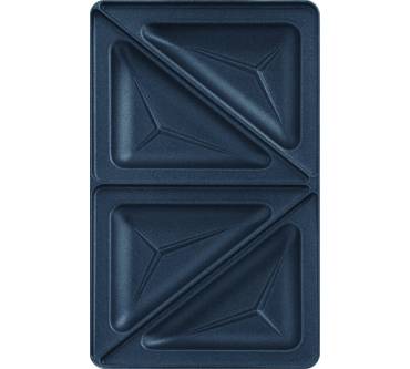 Produktbild Tefal Snack Collection SW852D