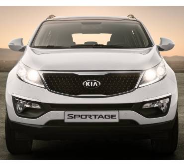 Produktbild Kia Sportage [14]
