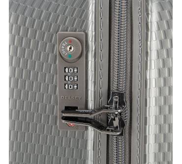 Produktbild Delsey Helium 4-Rollen Trolley