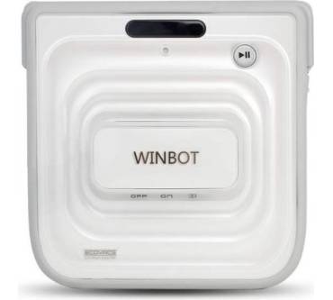 Produktbild Ecovacs Winbot 730