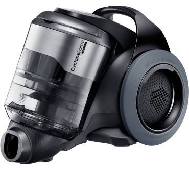 Produktbild Samsung SC07F80HE Parquet Pro