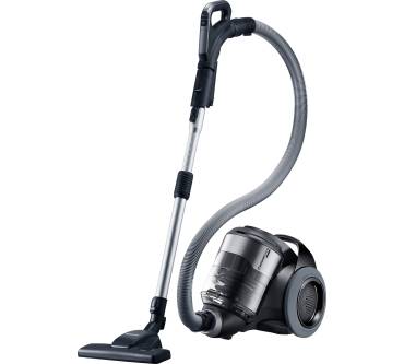 Produktbild Samsung SC07F80HE Parquet Pro