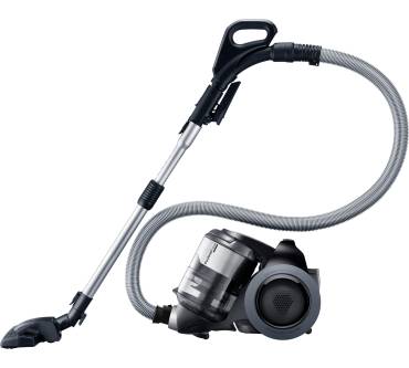 Produktbild Samsung SC07F80HE Parquet Pro