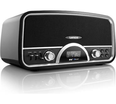 Produktbild Lenco DR-05 BT