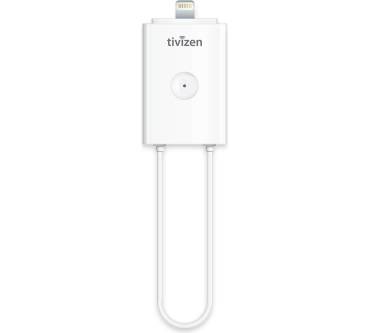 Produktbild iCube Tivizen Pico 2 (für iPhone, iPad, iPod touch)