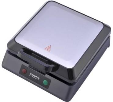 Produktbild Syntrox XXL Waffeleisen mit Keramikplatten
