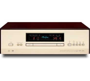 Produktbild Accuphase DP-720