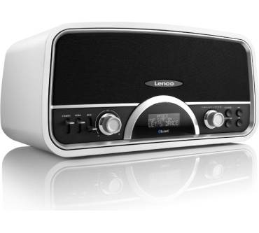 Produktbild Lenco SR-05 BT