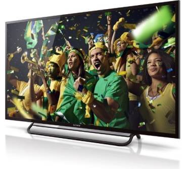 Produktbild Sony Bravia KDL-32R435B