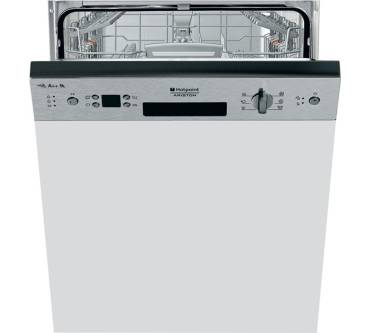 Produktbild Hotpoint Elexia LLK 7M121 X