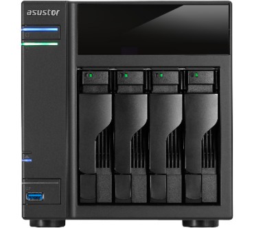 Produktbild Asustor AS-204TE