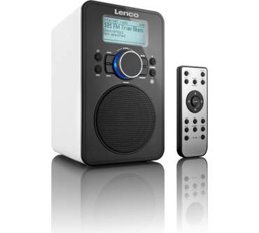 Produktbild Lenco IR-2002