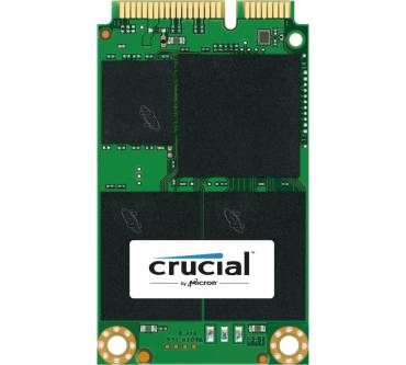 Produktbild Crucial M550