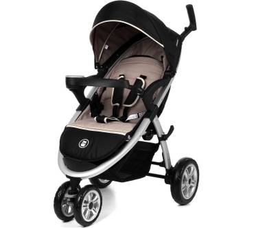 Produktbild Froggy Citybug