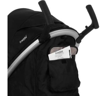 Produktbild Froggy Citybug