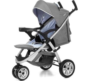 Produktbild Froggy Citybug