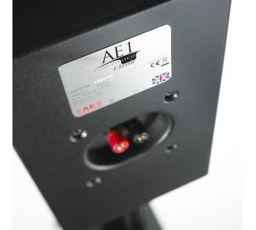 Produktbild Acoustic Energy AE1 Classic