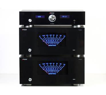 Produktbild Advance Acoustic X-Preamp & X-A220