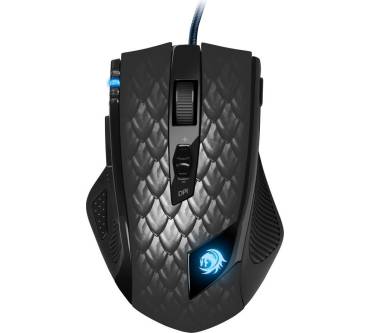 Produktbild Sharkoon Drakonia Black