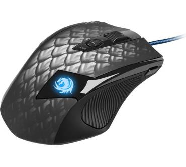 Produktbild Sharkoon Drakonia Black