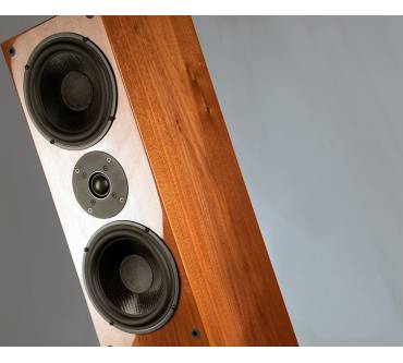Produktbild Wilson Benesch Square Five