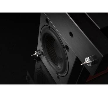 Produktbild Wilson Benesch Square Five