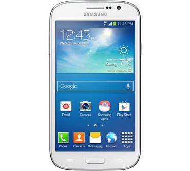 Produktbild Samsung Galaxy Grand Neo