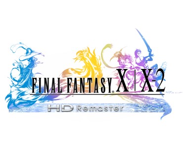 Produktbild Final Fantasy X / X-2 HD Remaster