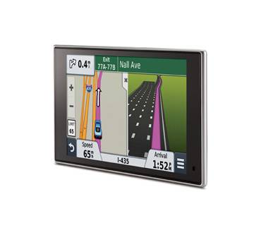 Produktbild Garmin nüvi 3598LMT-D