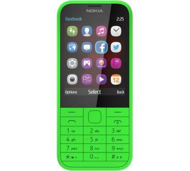 Produktbild Nokia 225