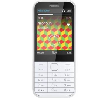 Produktbild Nokia 225