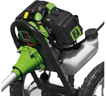 Produktbild Zipper ZI-MOS125