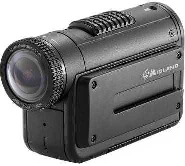 Produktbild Midland XTC400