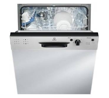 Produktbild Indesit DPG 26T9 A NX EU