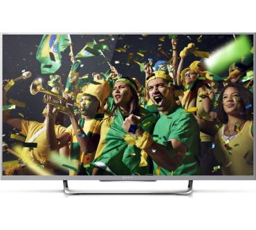 Produktbild Sony Bravia KDL-42W705B
