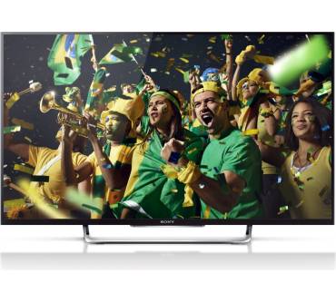 Produktbild Sony Bravia KDL-42W705B