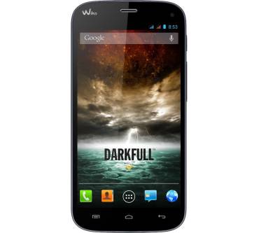 Produktbild Wiko Darkfull