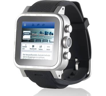 Produktbild Simvalley Mobile AW-421.RX