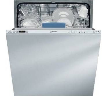 Produktbild Indesit DIFP 28T9 A EU