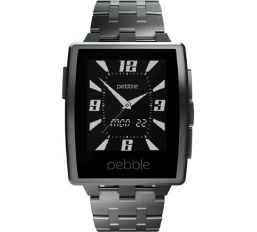 Produktbild Pebble Steel