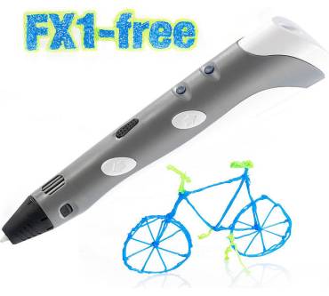 Produktbild Pearl Freesculpt FX1-Free